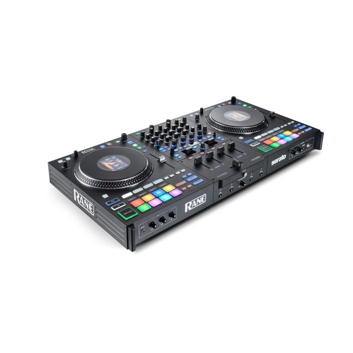 RANE PERFORMER | Motorised 4-Channel DJ Controller | 0% Finance