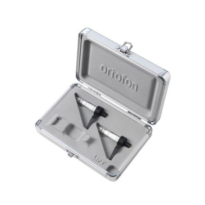 Ortofon Concorde MkII Scratch (Twin Pack) | Bop DJ