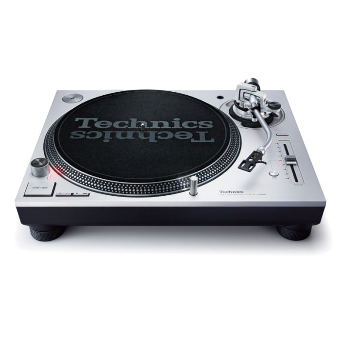 Technics SL-1200 MK7 (Pair) & Allen & Heath Xone:PX5 | Bop DJ