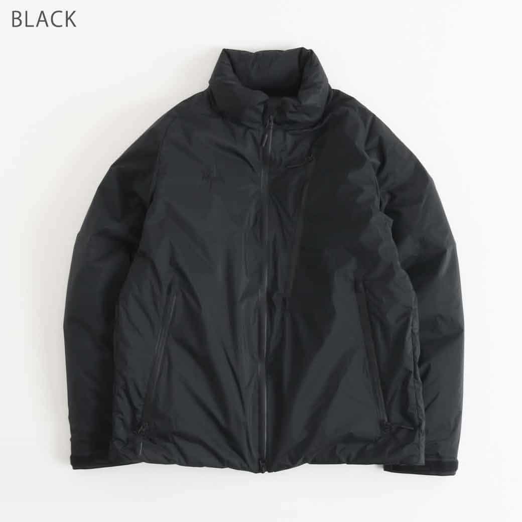 SHIGA DOWN 滋賀ダウン NANGA AURORA TEX CITY HQ STAND JK｜BORN FREE