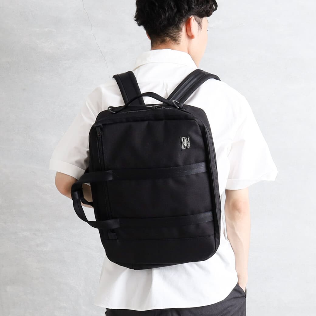 ポーター テンション 3ウェイ ブリーフケース｜BORN FREE ONLINE SHOP