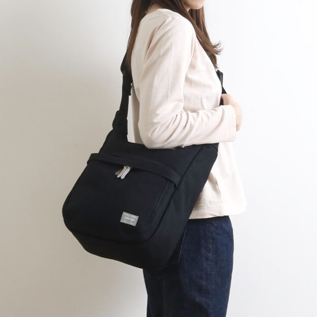 ポーター ビート ショルダーバッグ｜BORN FREE ONLINE SHOP