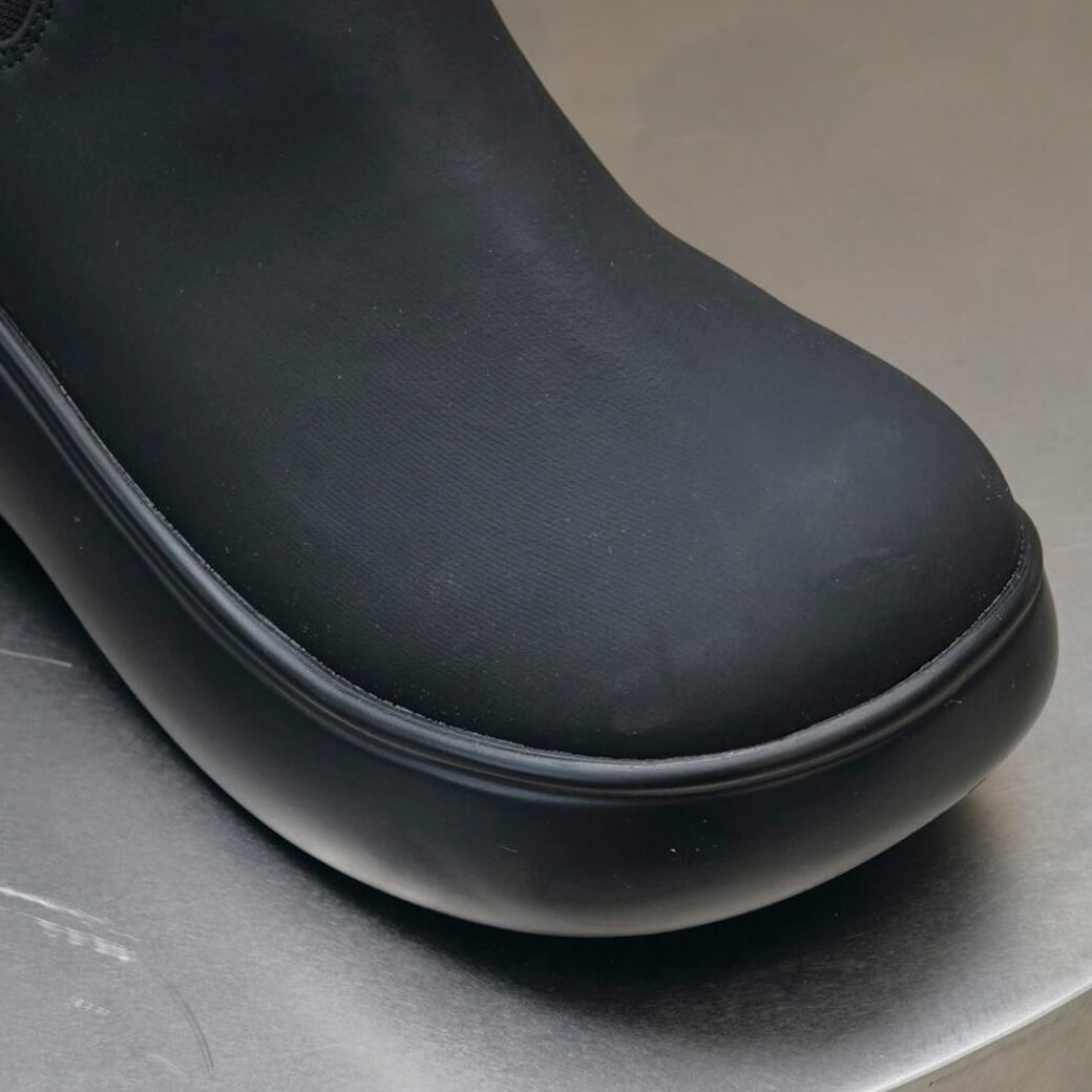 TODAYFUL トゥデイフル Platform Short Boots｜BORN FREE ONLINE SHOP