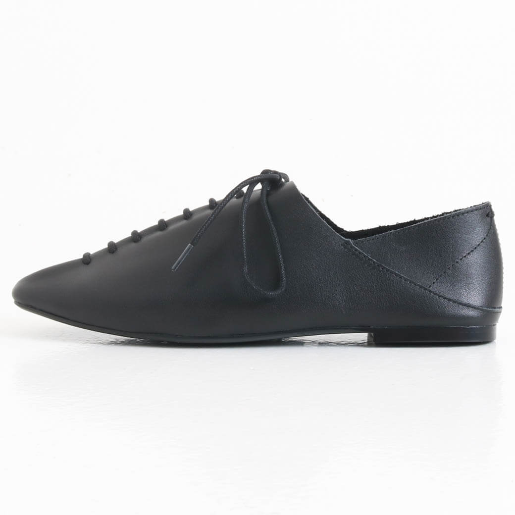 TODAYFUL トゥデイフル Laceup Leather Shoes｜BORN FREE ONLINE SHOP