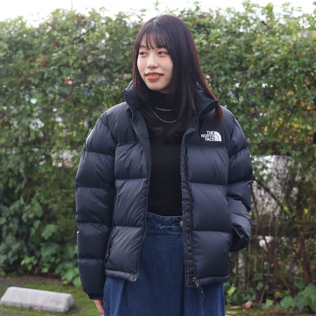 THE NORTH FACE ザ・ノース・フェイス ヌプシ ブーティ ウォーター