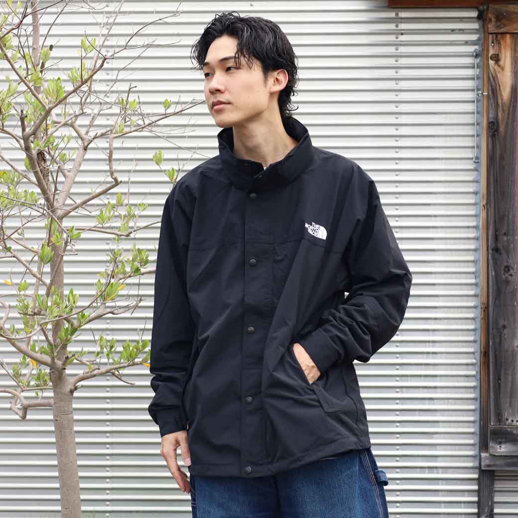 THE NORTH FACE ザ・ノース・フェイス ハイドレナウィンドジャケット