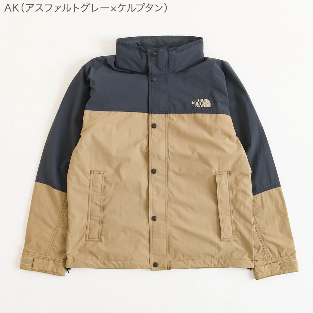 THE NORTH FACE ザ・ノース・フェイス ハイドレナウィンドジャケット