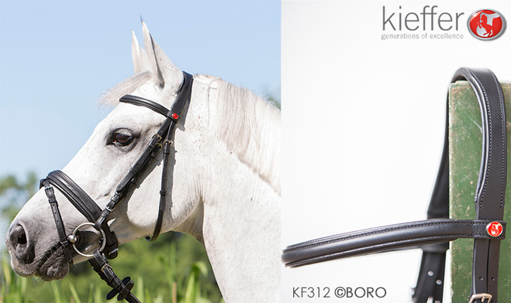 馬具・乗馬用品・キーファーウルトラソフト・ボロライディングショップ