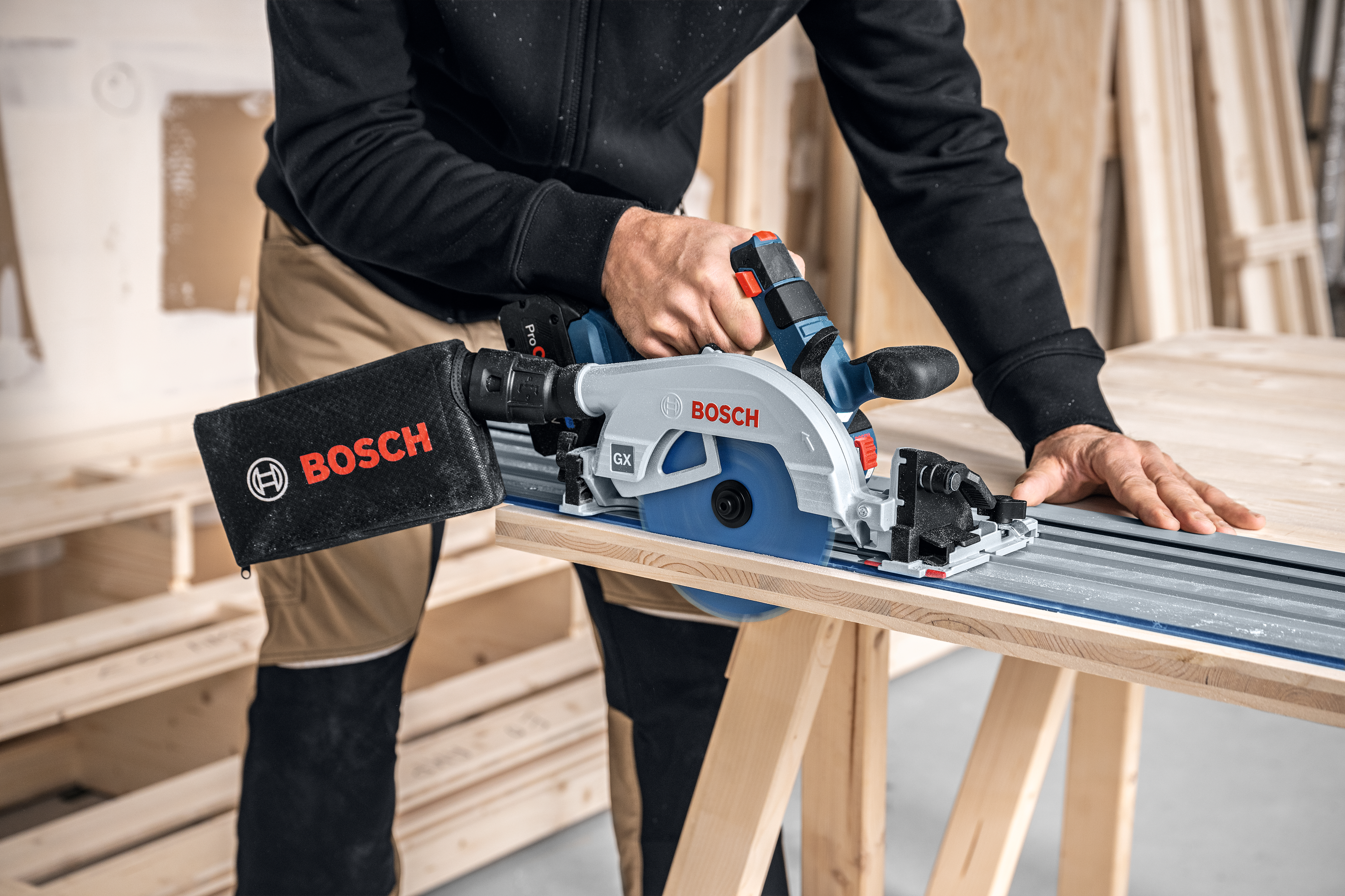 新商品案内：2024年10月28日発売】クロスカットガイドレール（別売