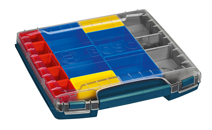 i-BOXX53-12 Tool & Accessory Storage