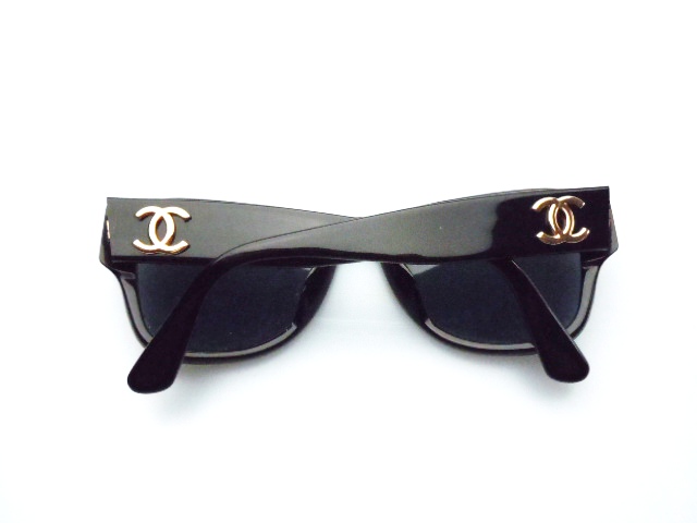 CHANEL シャネル 02462-94305 レディース ココマーク サングラス