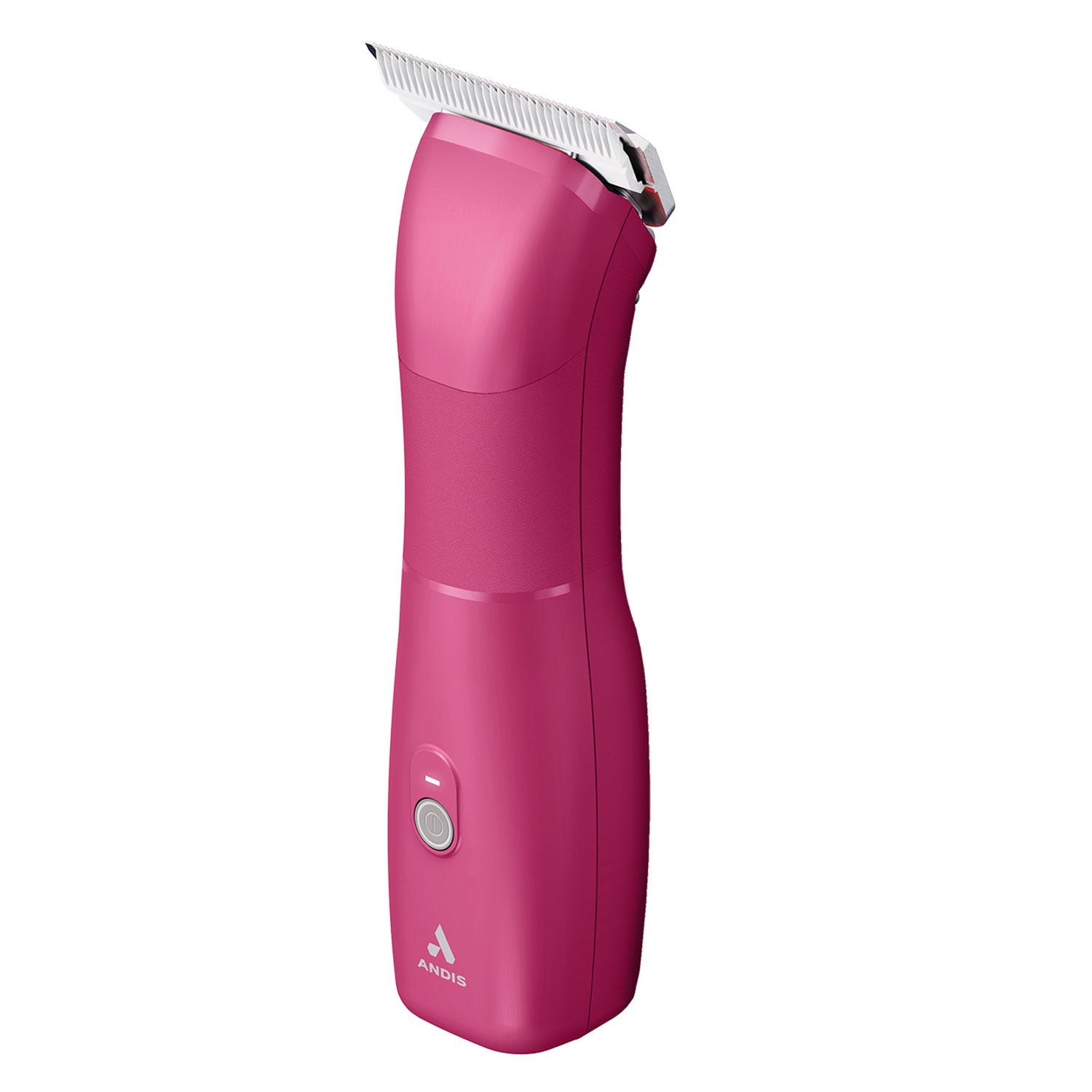 Andis eMERGE Clipper Kit - Pink