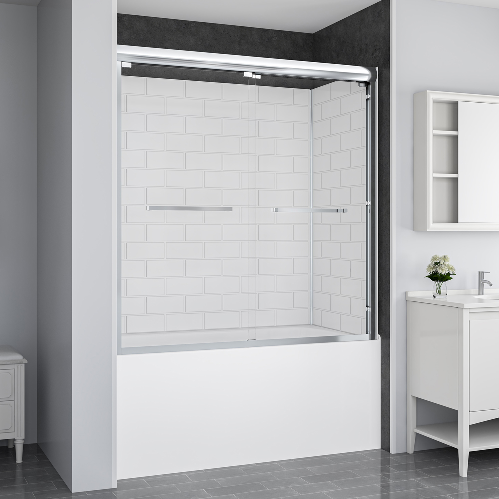 Bathtub & Bath Door Combos | Bath Depot