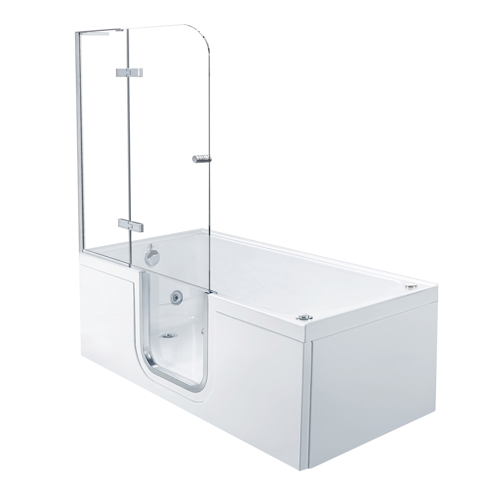 Bathtub & Bath Door Combos | Bath Depot