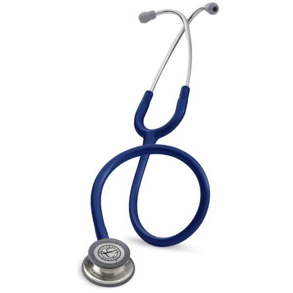 3M™ Littmann® Classic III™ Stethoscope - Navy Blue | Baton Rouge