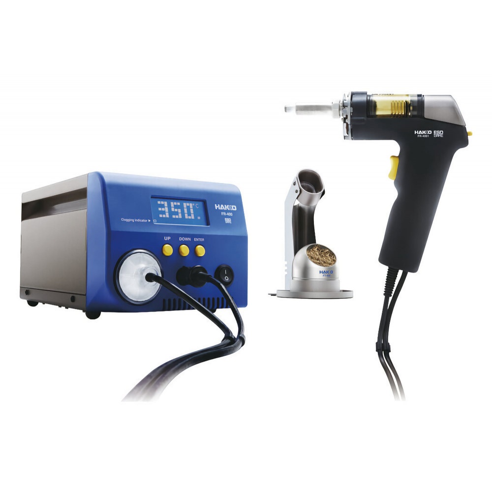 HAKKO FR-400-70 Desoldering Station