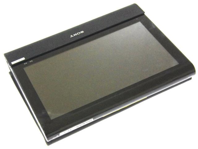 BDP-Z1]SONY ソニー ポータブル ブルーレイディスク DVDプレーヤー BDP