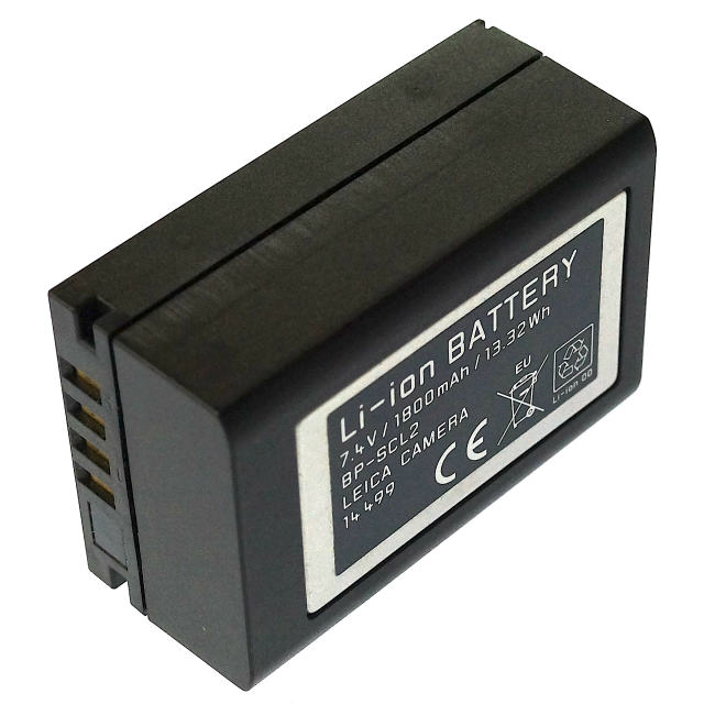 BP-SCL2]Leica (ライカ) M(Typ240)、M-P(Typ240)、M(Typ262)、M-D