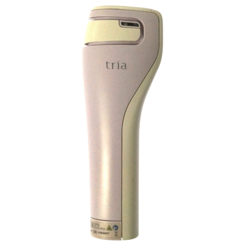 P/N 10343A]TRIA トリア エイジングケアレーザー 美顔器 Model: SRL 他