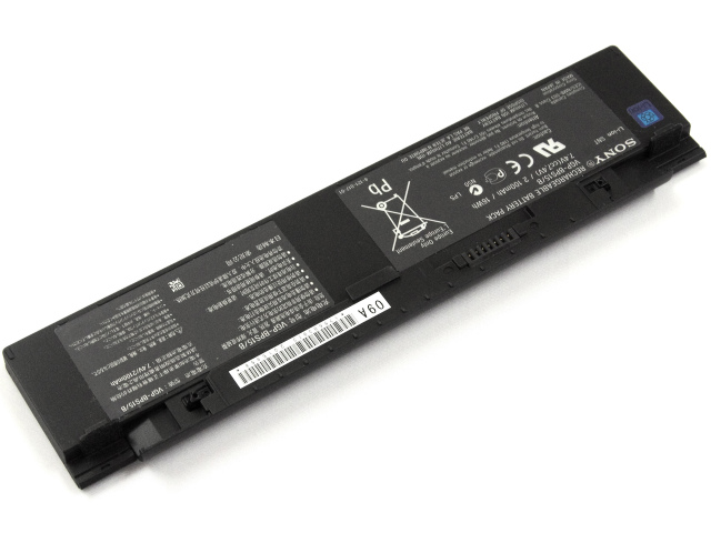 VGP-BPS15 VGP-BPS15/B]ソニー SONY VAIO type Pシリーズバッテリー