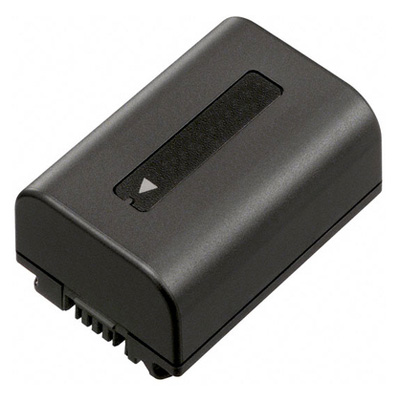 Sony HDR-CX560V VSO203 1050mAh Camcorder Battery - BattDepot