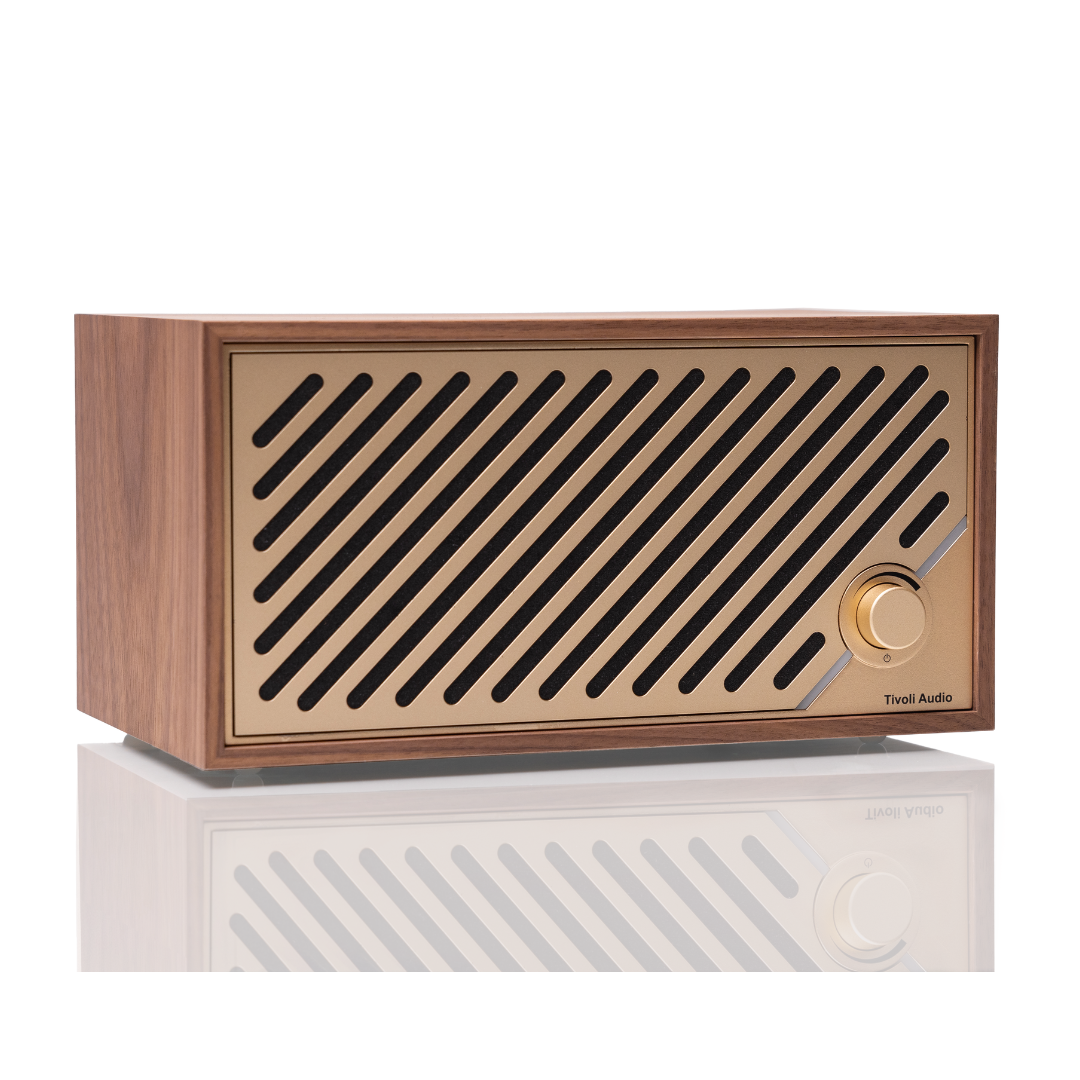 Tivoli Audio Model Two Digital Wi-Fi® / Bluetooth® Speaker