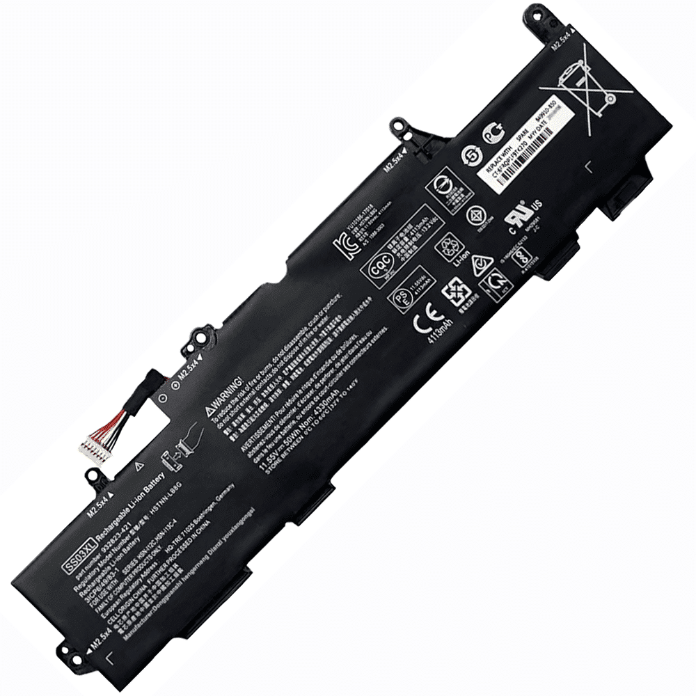 高品質 HP EliteBook 830 G5 G6 バッテリー 互換対応用