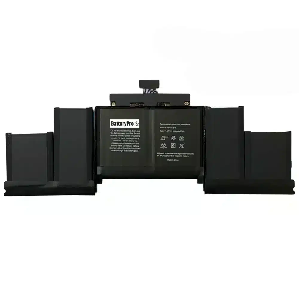 高品質のApple MacBook Pro 15-inch A1398 バッテリー交換通販