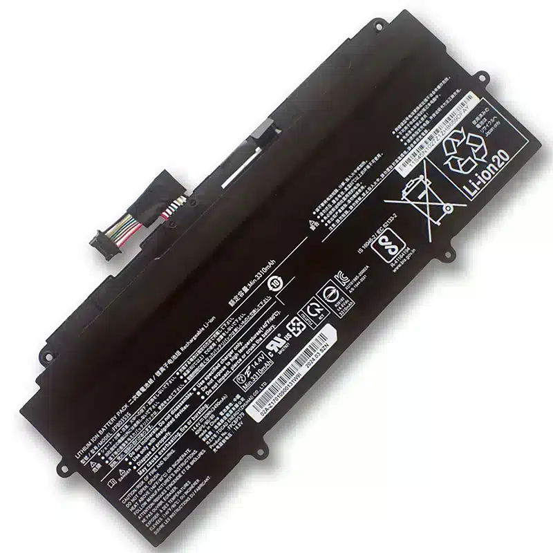 富士通 FMV LIFEBOOK UH90/E3 UH75/E3 バッテリー