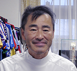 増田研一氏インタビュー | サッカーメディカルサポート