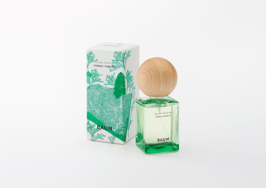 2025.7.31 みずみずしいひのきの森で、深呼吸する香り。数量限定香調