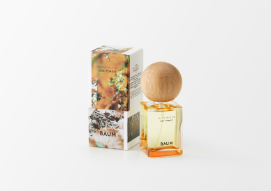 2025.9.18 彩り深まるオークの森を育む、大地の恵みに浸る香り。数量