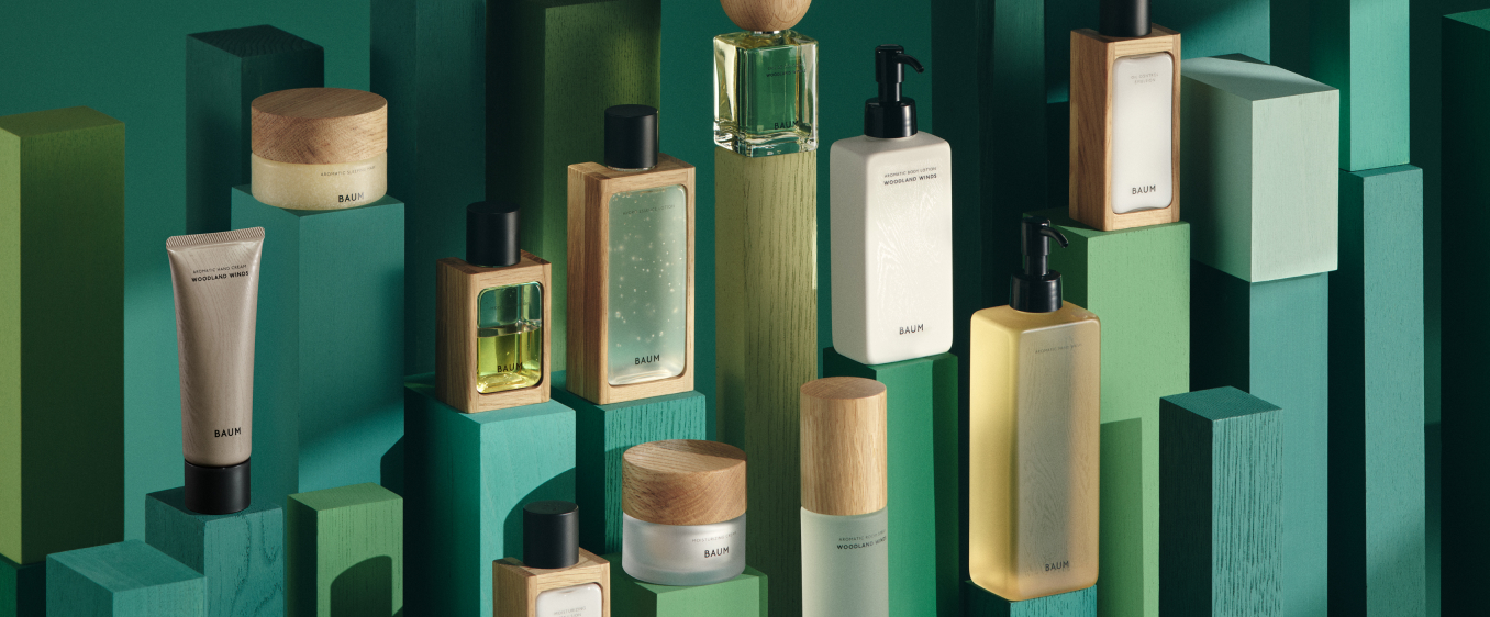 PRODUCTS｜BAUM（バウム）