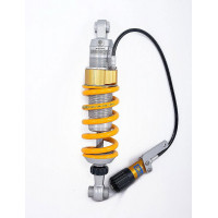 14-16 Kawasaki Z1000 Ohlins STX46 Rear Shock - Bayside Performance