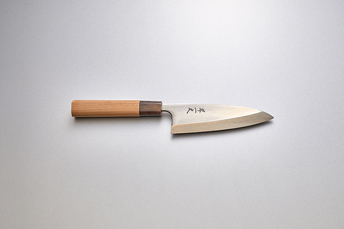 堺一次 - 馬場刃物