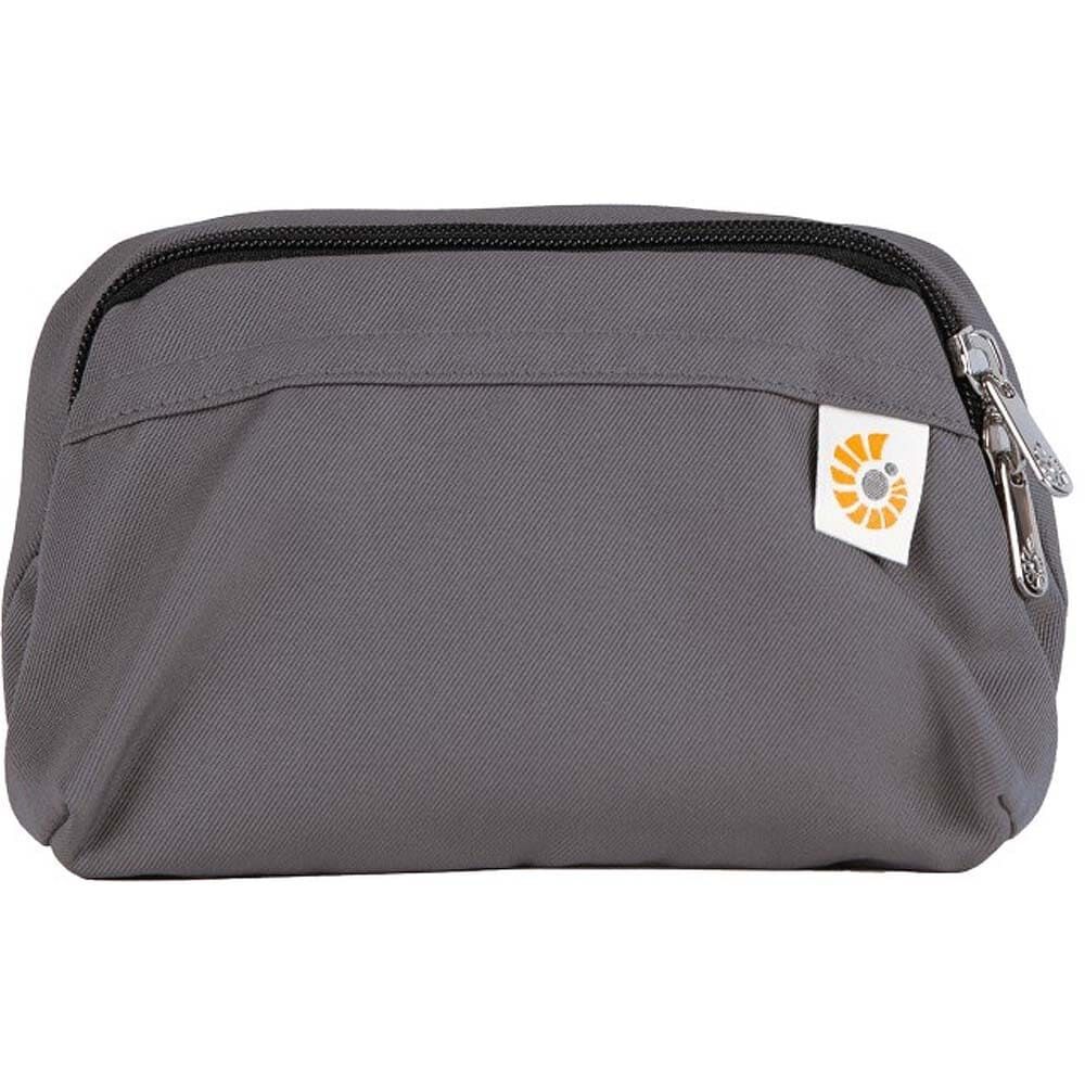 Ergobaby エルゴベビー OMNI Breeze (グラファイトグレー) 抱っこ紐