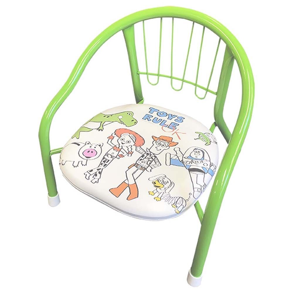 ディズニー 静かなパイプイス (トイストーリー) ベビーザらス限定