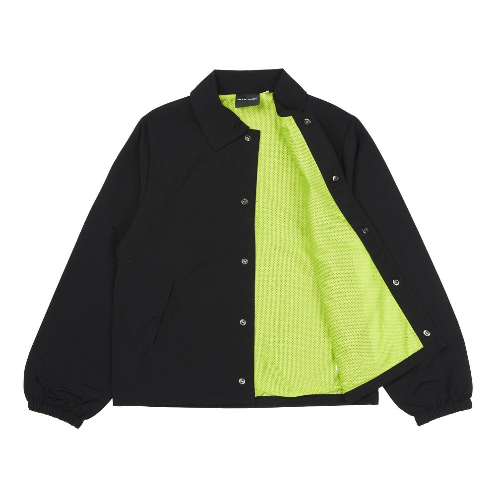 BEYBLADE X コーチジャケット 裏メッシュ ベイブレード エックス