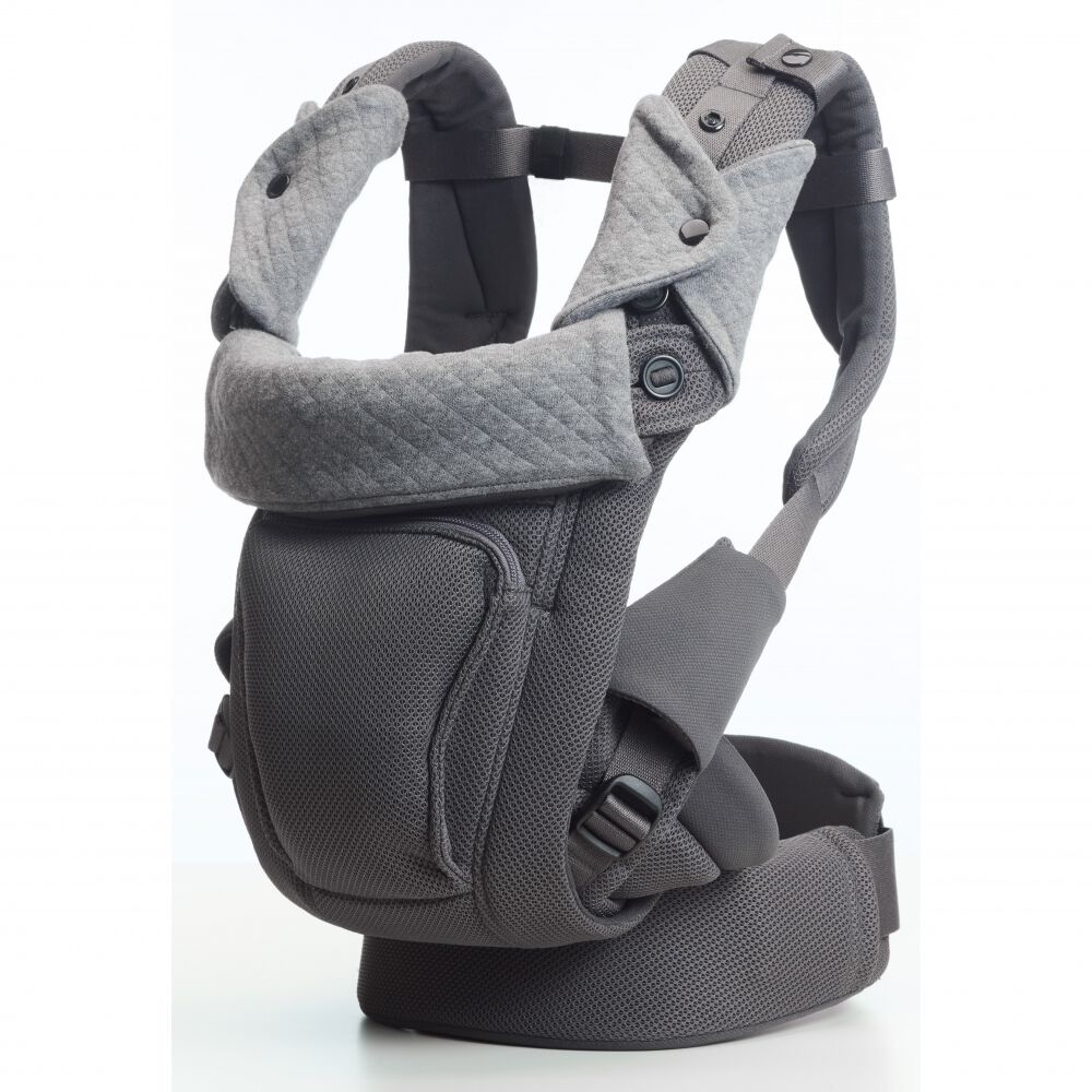 LUCKY industries ラッキーインダストリーズ PULUA BABY CARRIER プル