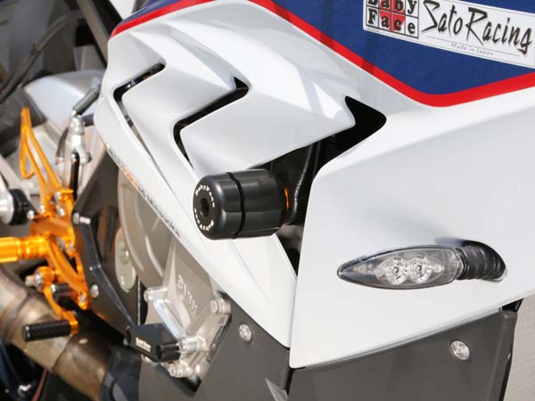 S1000RR ('15-) FRAME SLIDER