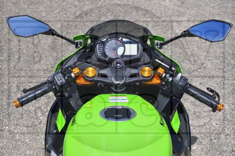 KAWASAKI ZX-25R'20 Parts