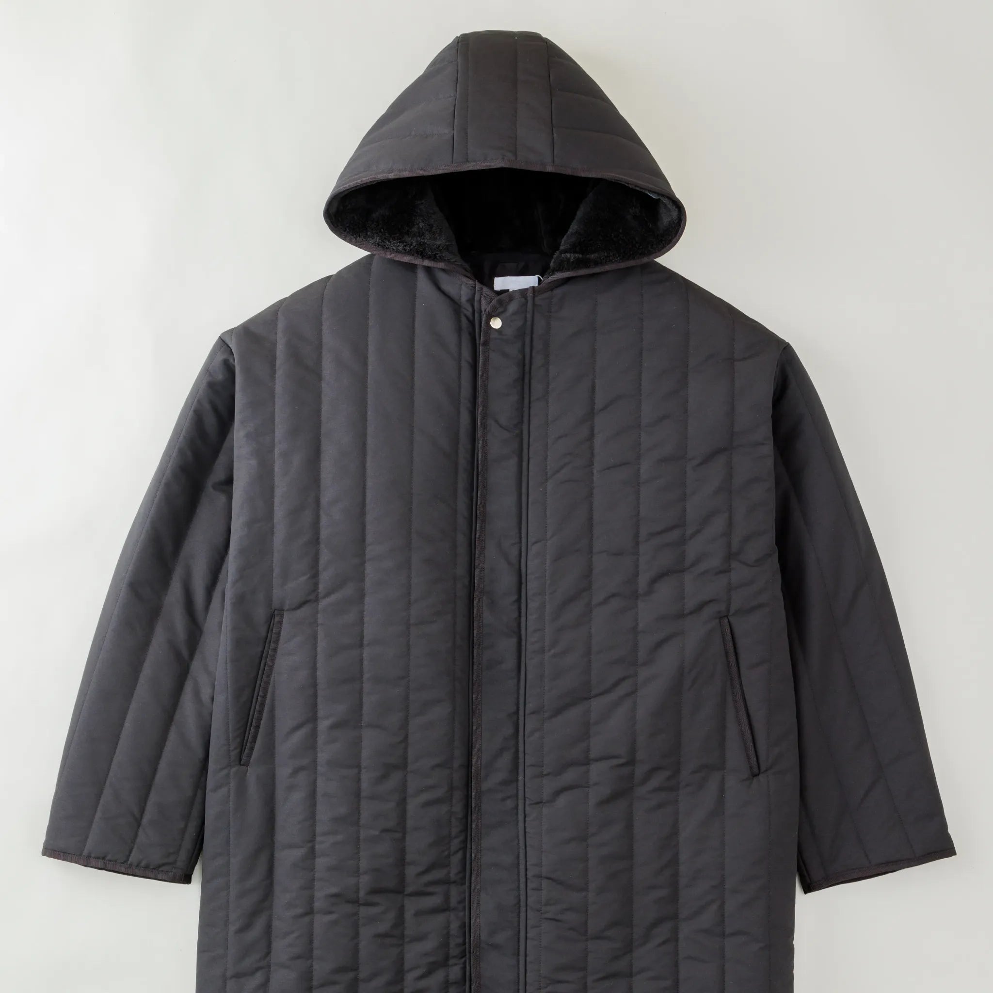 ユニセックスロングコート – BABY&Me（ベビーアンドミー）/ ヒップ