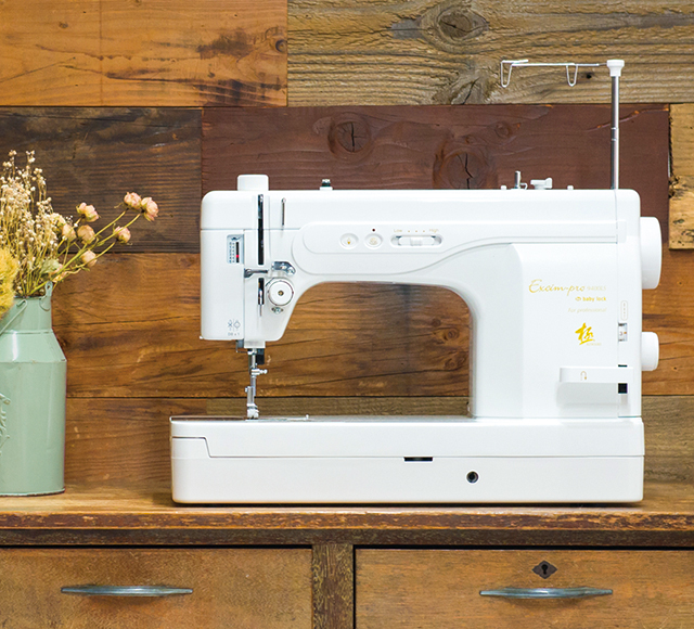 babylock | ロックミシンの世界ブランド ベビーロック