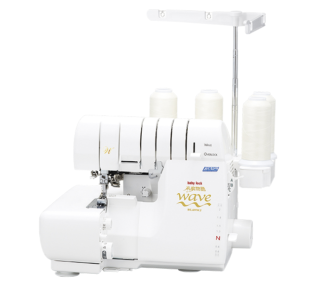 babylock | ロックミシンの世界ブランド ベビーロック