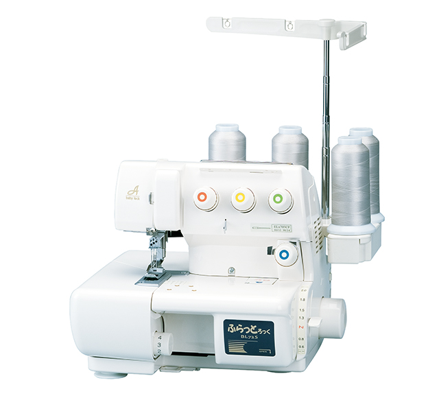babylock | ロックミシンの世界ブランド ベビーロック