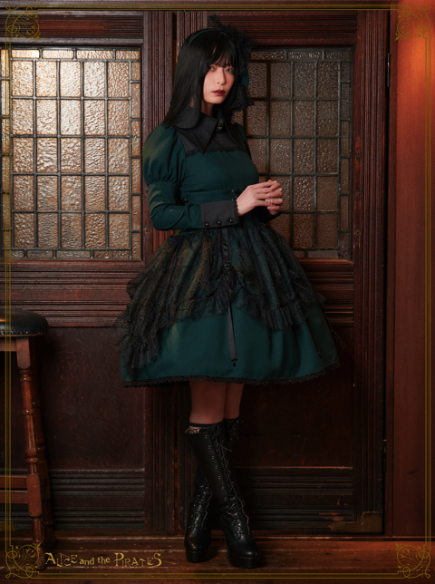 蜘蛛の巣レース | BABY, THE STARS SHINE BRIGHT