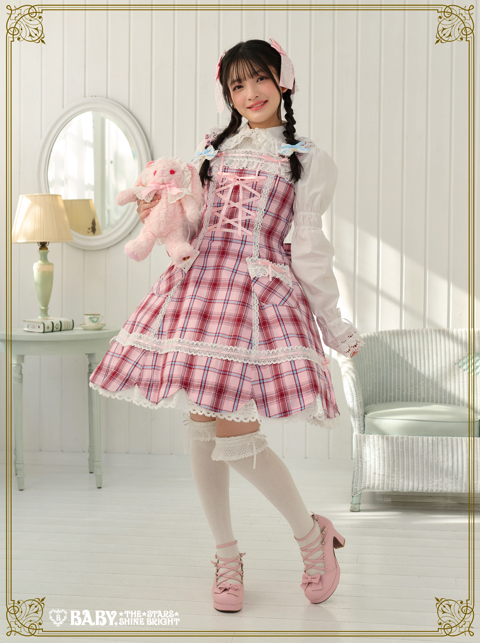 BABYクラシカル | BABY, THE STARS SHINE BRIGHT