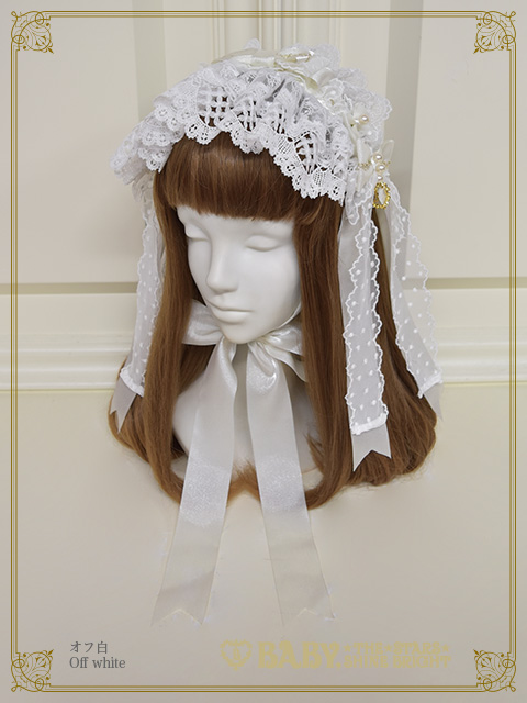 Mariée de Kumya❤︎ 〜Le Jardin de Fraises〜 | BABY, THE STARS