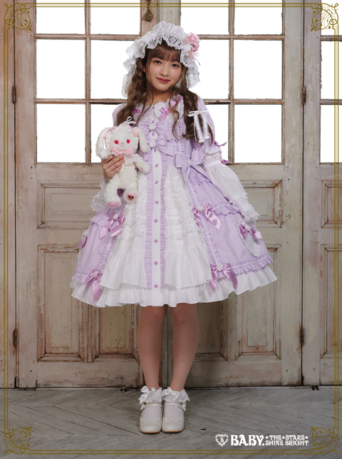 マーガレットのPetit Menuet | BABY, THE STARS SHINE BRIGHT