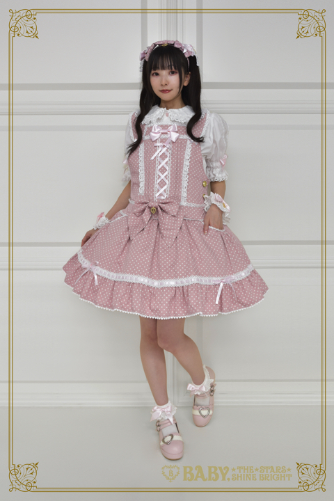 Dotツイルうさぎさん | BABY, THE STARS SHINE BRIGHT